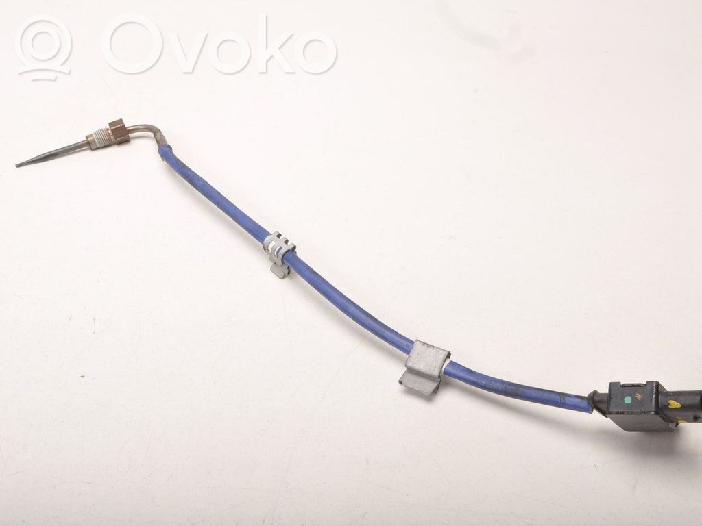 Dacia Sandero III Išmetamųjų dujų temperatūros daviklis 