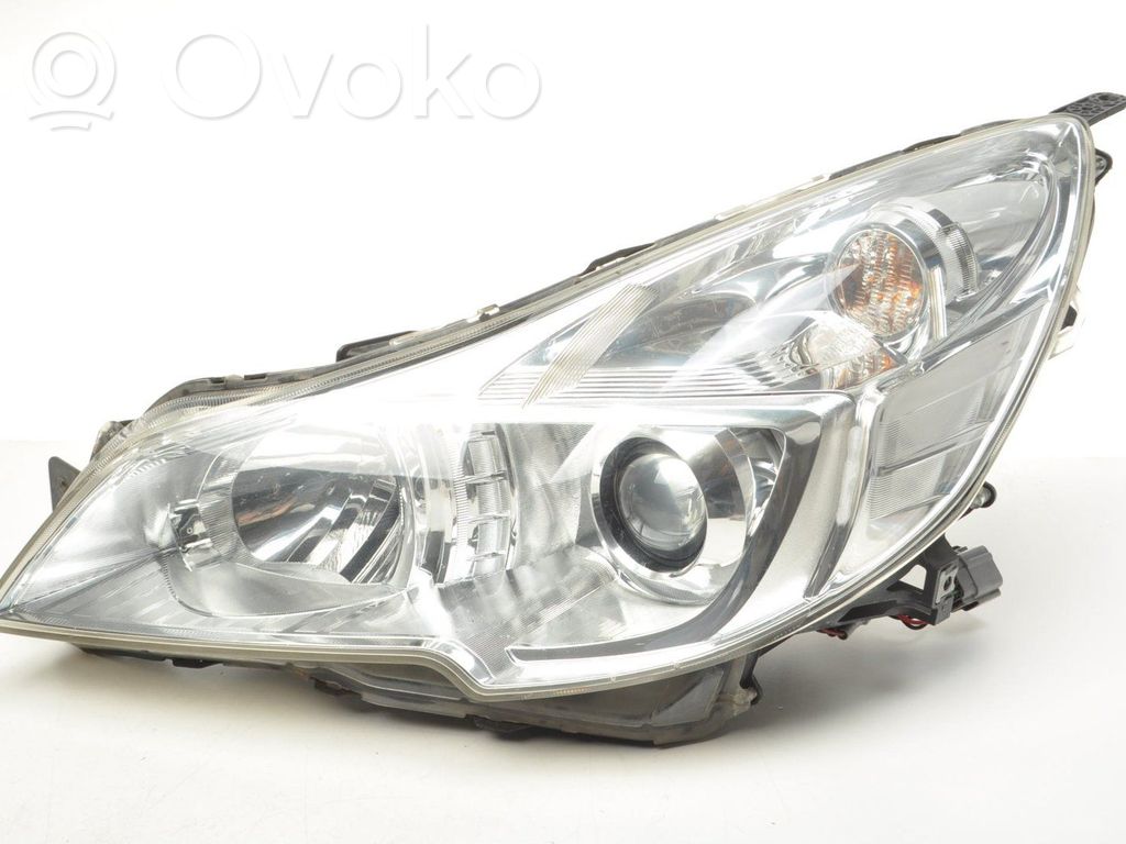 Headlight/headlamp