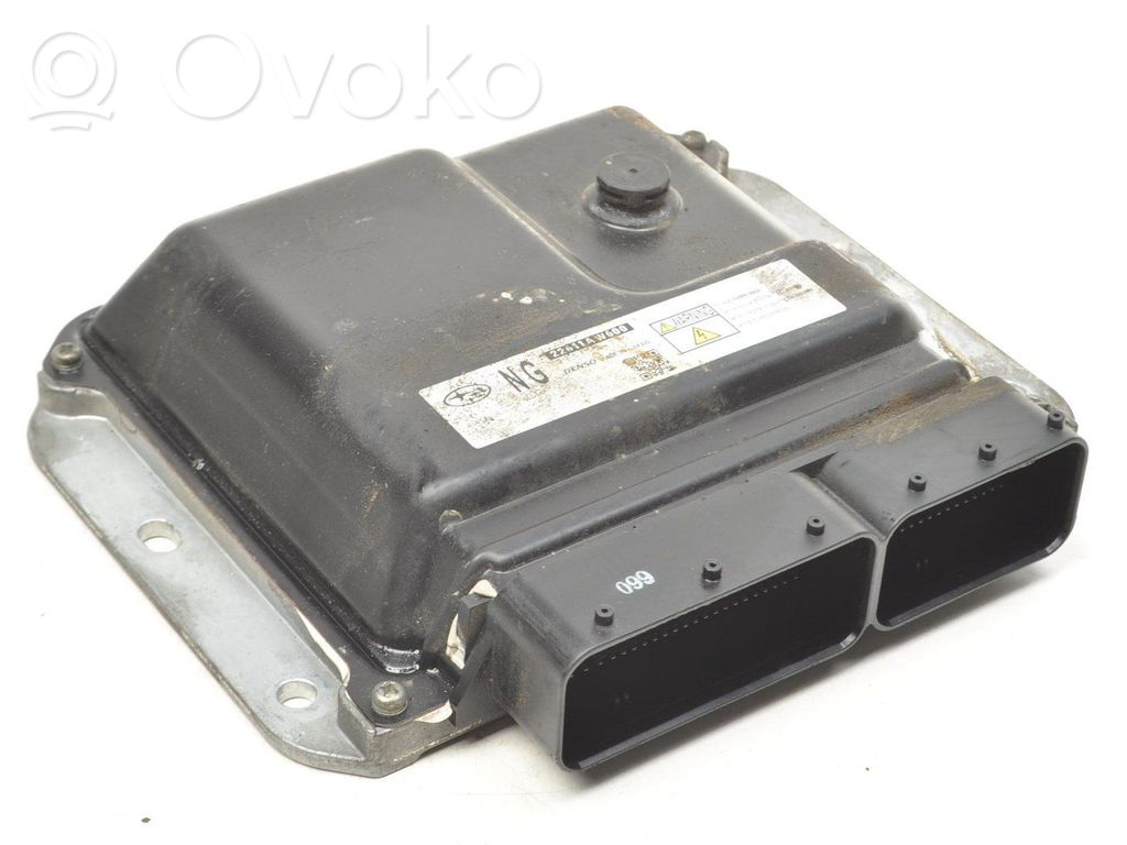 Subaru Legacy Engine control unit/module ECU 