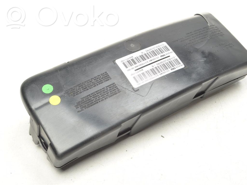 Citroen DS3 Airbag scaun 