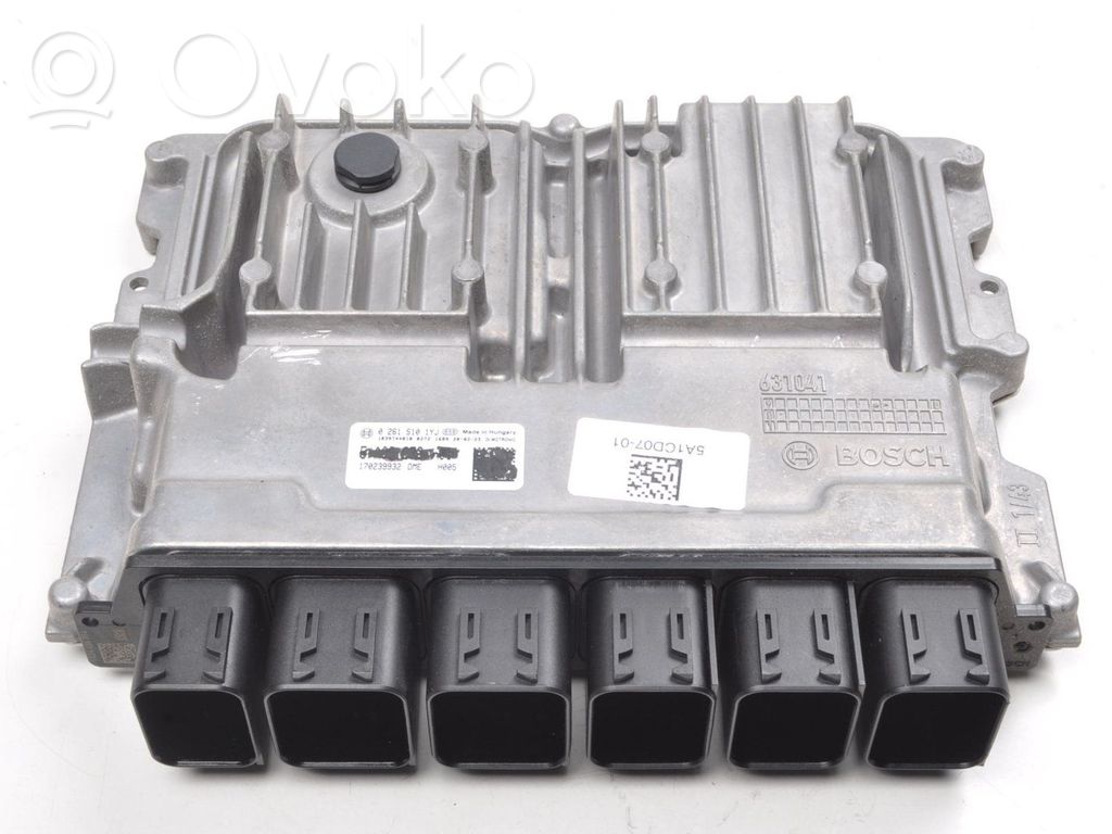 Mini One - Cooper F56 F55 Engine control unit/module ECU 