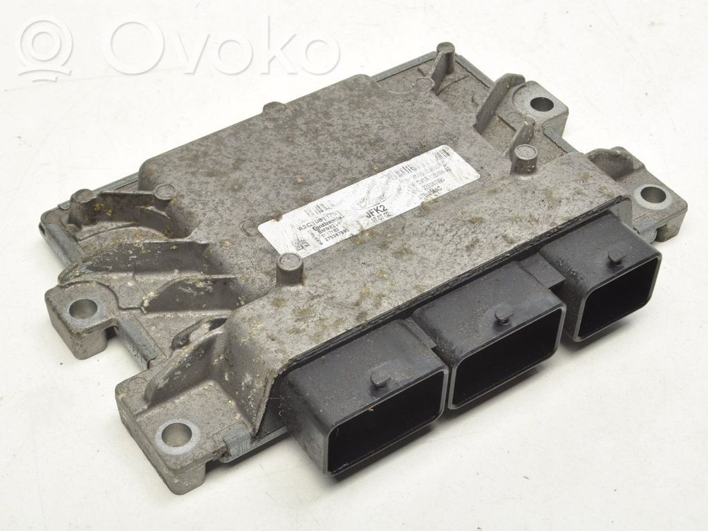 Ford Ecosport Engine control unit/module ECU 