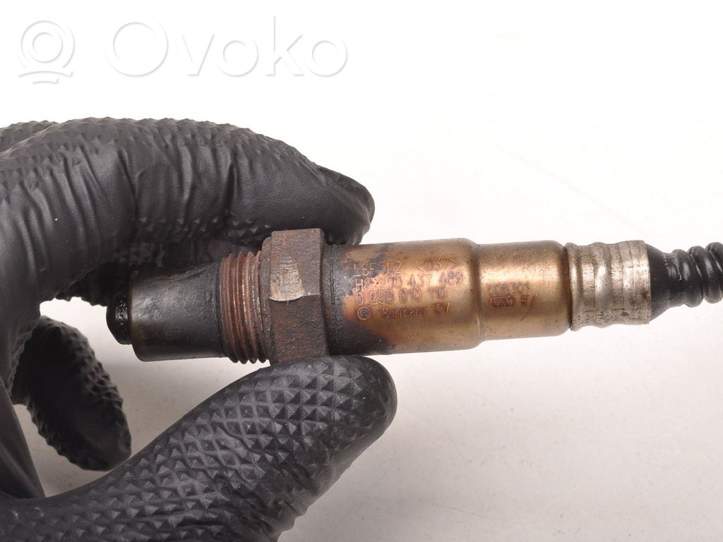 Sonde lambda   8200437480