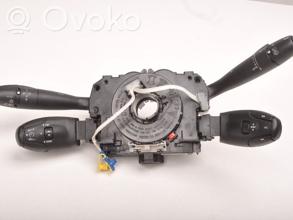 Peugeot 308 A set of switches 