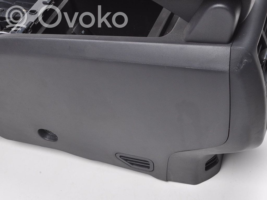 Ford Mustang Mach-E Armrest 