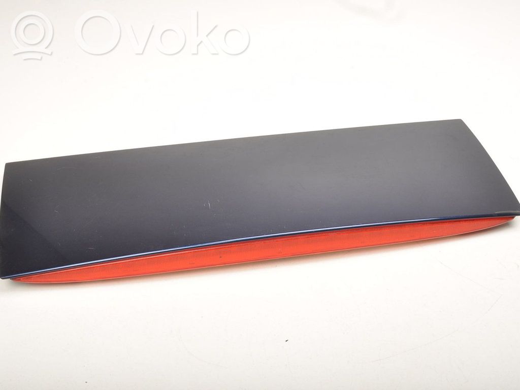 BMW Z4 E89 Third/center stoplight 