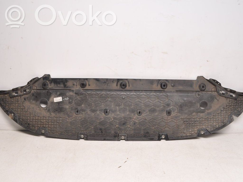 Ford Mustang Mach-E Front bumper skid plate/under tray 