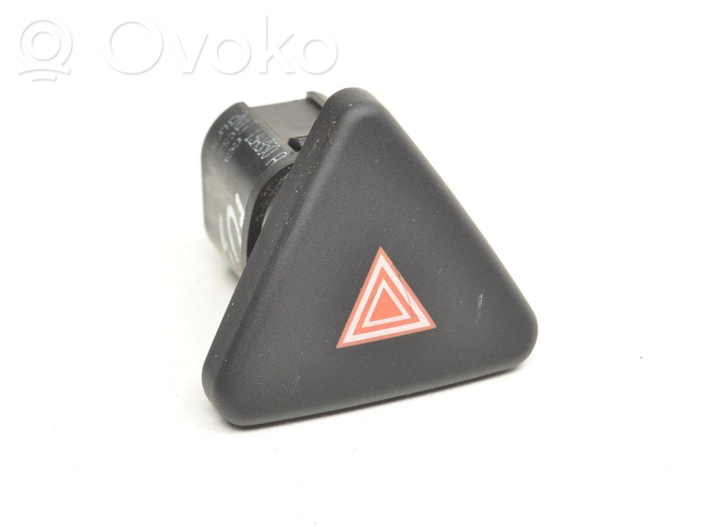 Ford Fusion Hazard light switch 