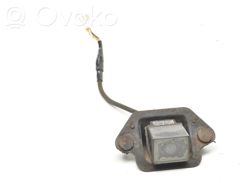 Nissan Primera Caméra de recul 
