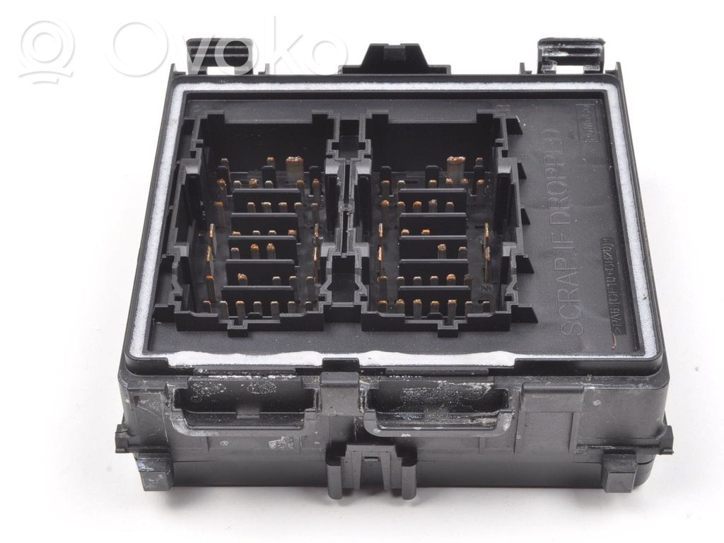 Muu rele   SV4T14D068EBC