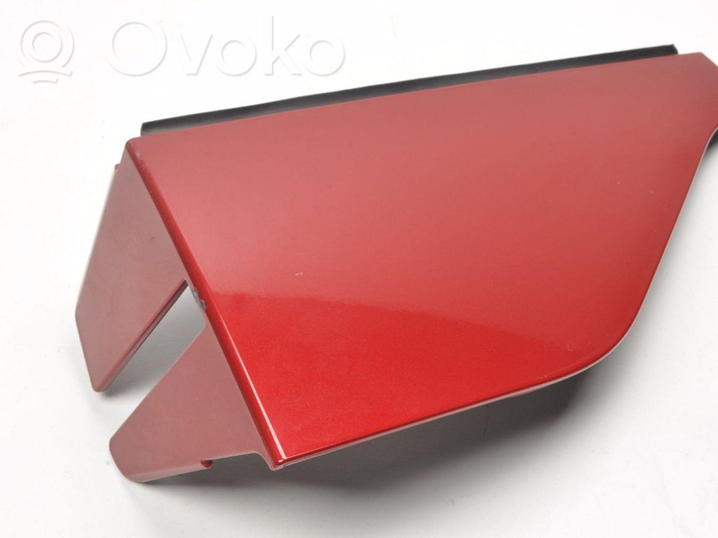 Ford Kuga III Tailgate/boot cover trim set 