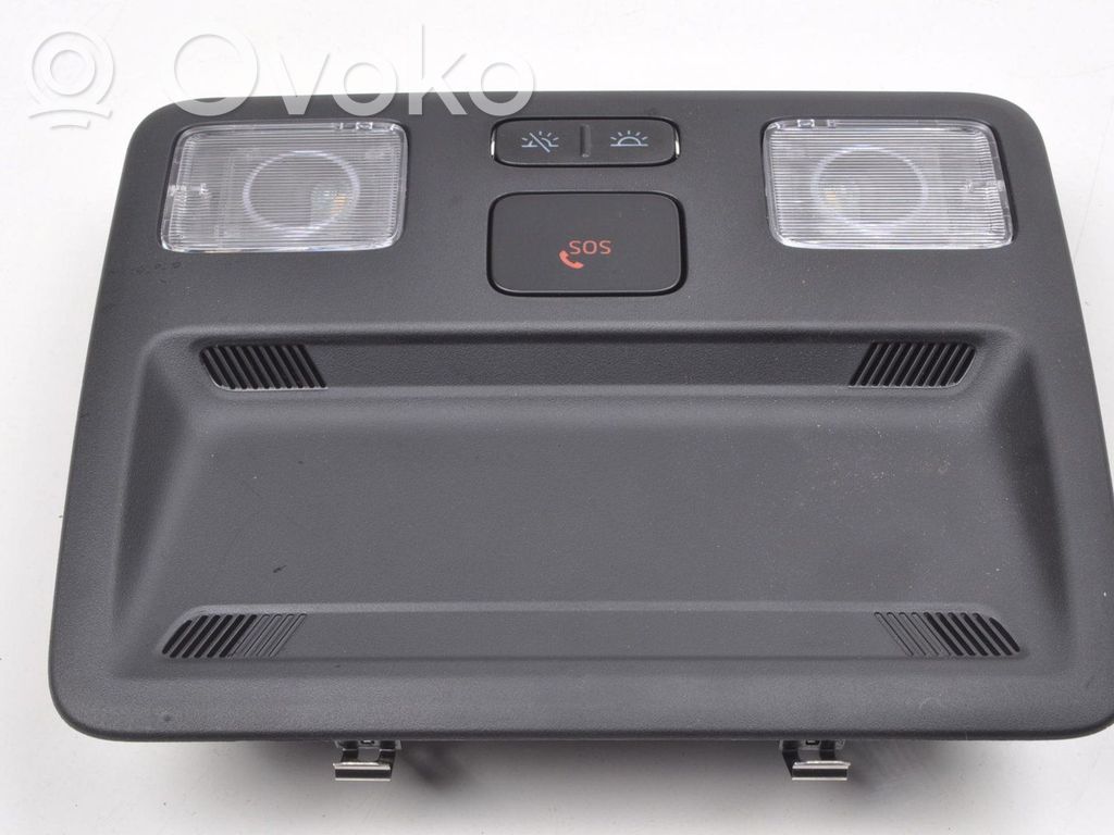 Ford Kuga III Consola de luz del techo 