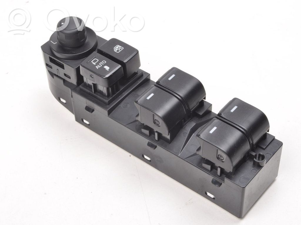 Mazda CX-5 II Quarter vent window switch 
