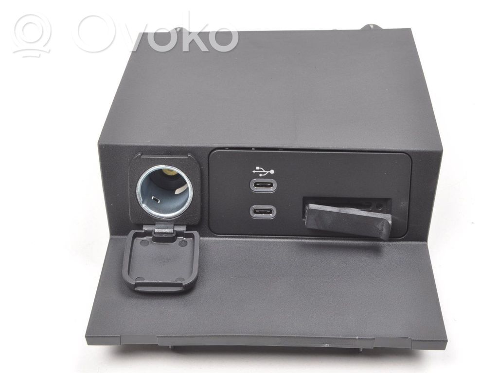 Mazda CX-5 II Enchufe conector USB 