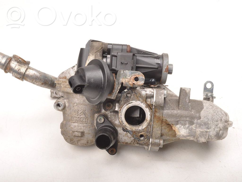 EGR-venttiili   9602194080