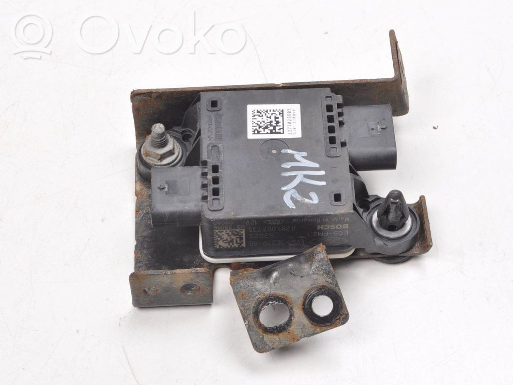 Ford Connect Other relay 