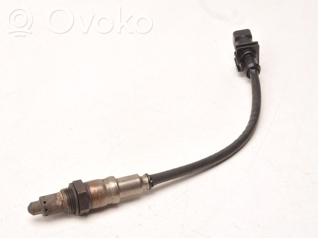 Jaguar XE Lambda probe sensor 