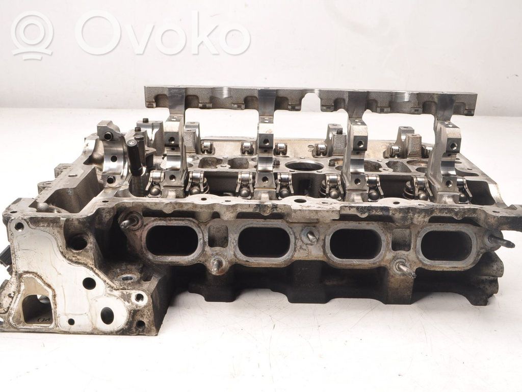 Engine head   7584313,N20B20A