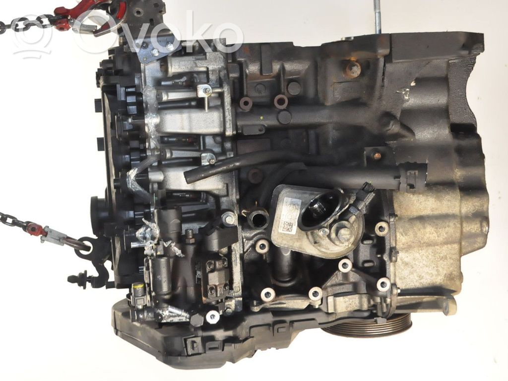 Dacia Duster Variklio komplektas 