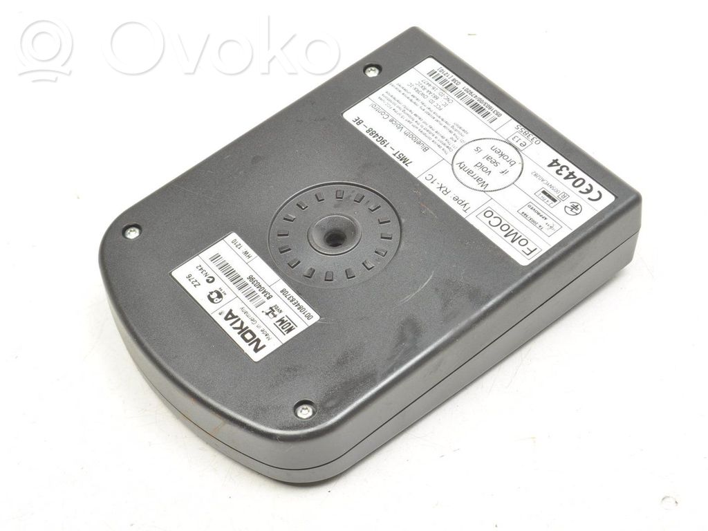 Bluetooth modulis   7M5T19G488BE