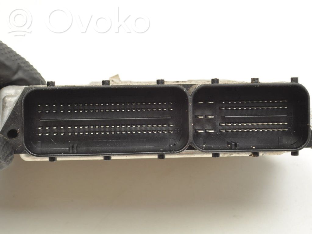 Ford Focus Engine control unit/module ECU 