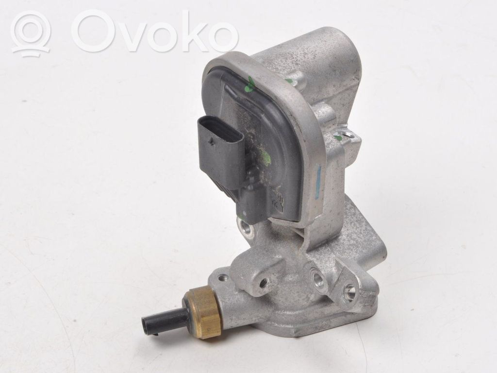 Válvula EGR   LX6E9D475A