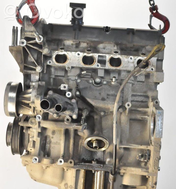 Engine swap   FXJA,ASDA,ASDB,FXJB