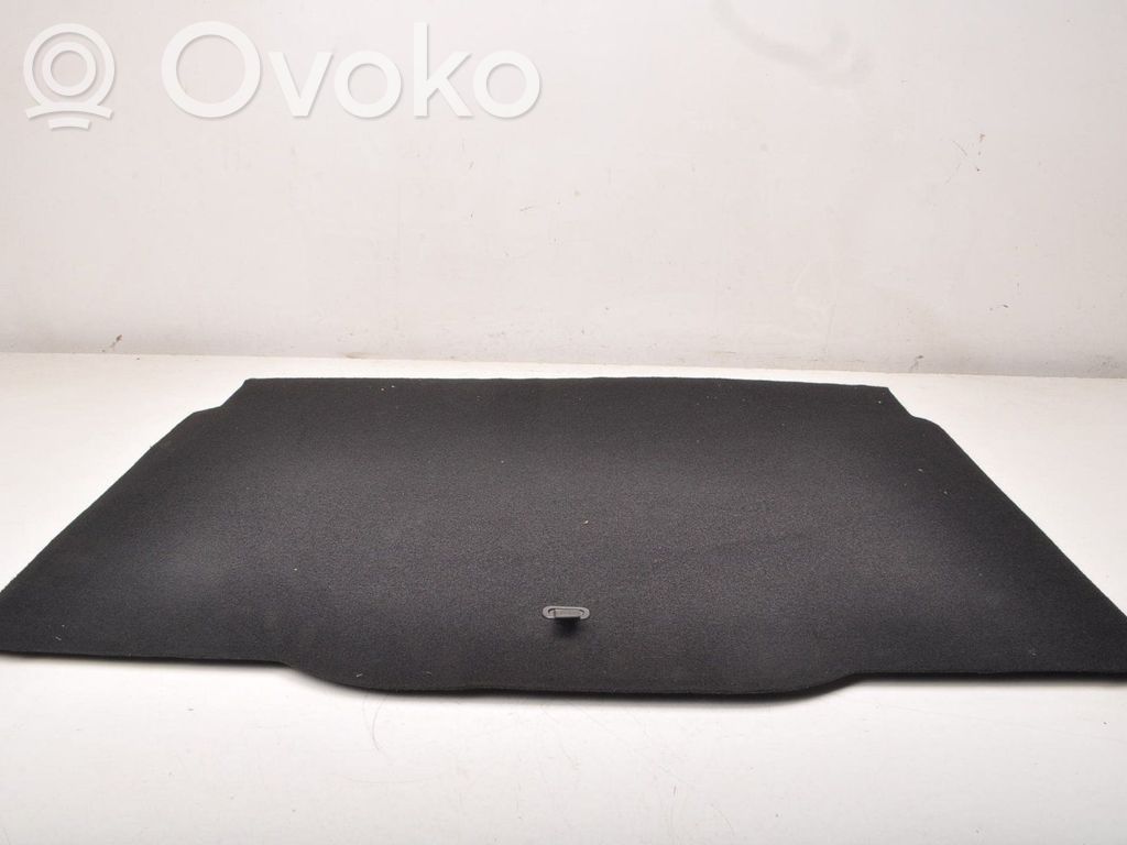 Citroen C4 III e-C4 Tapicerka bagażnika / Komplet 