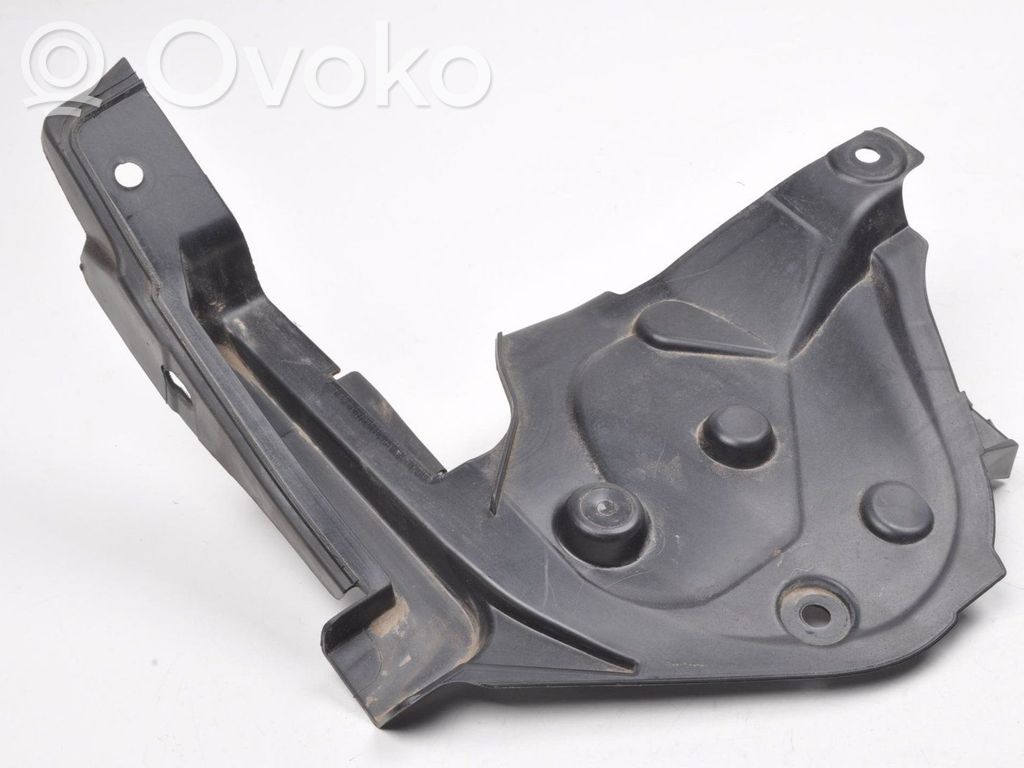 Ford Focus Pyyhinkoneiston lista 