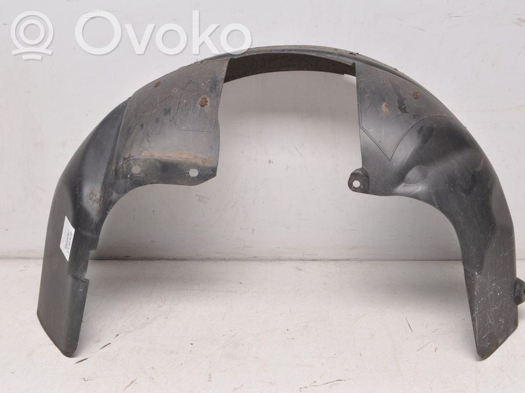 Ford B-MAX Priekšējā arka 