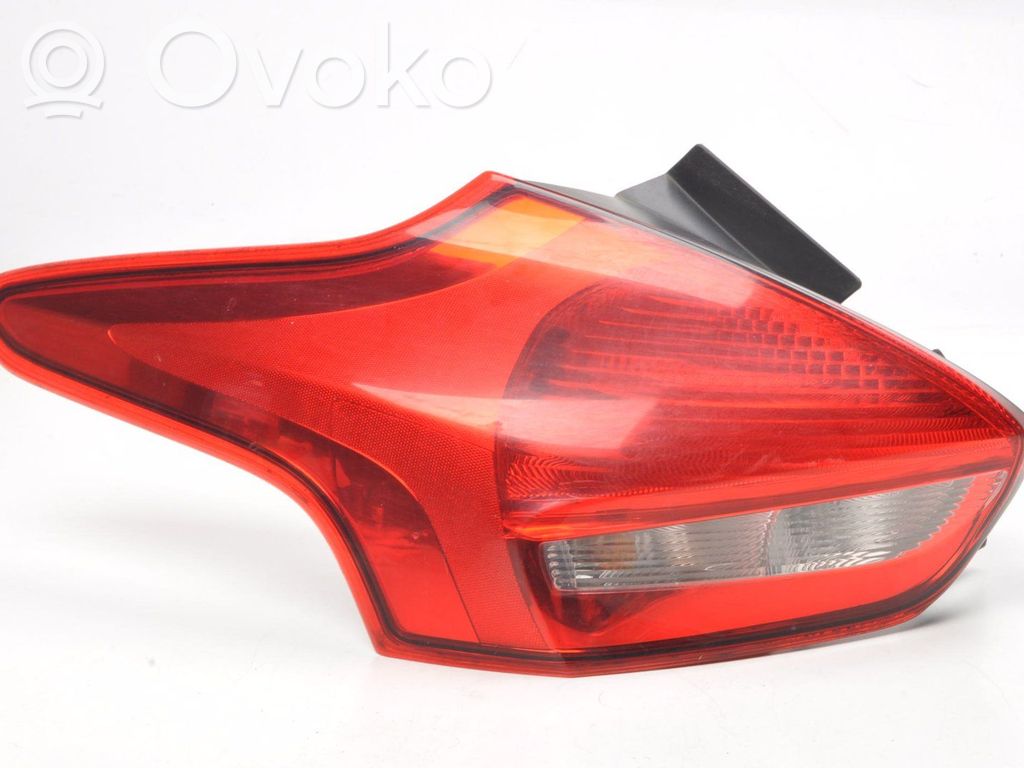 Ford Focus Rear/tail lights 