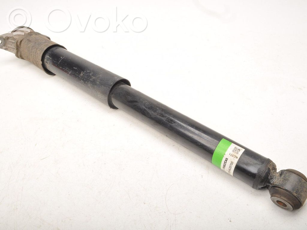 Amortiguador trasero   KSH628700