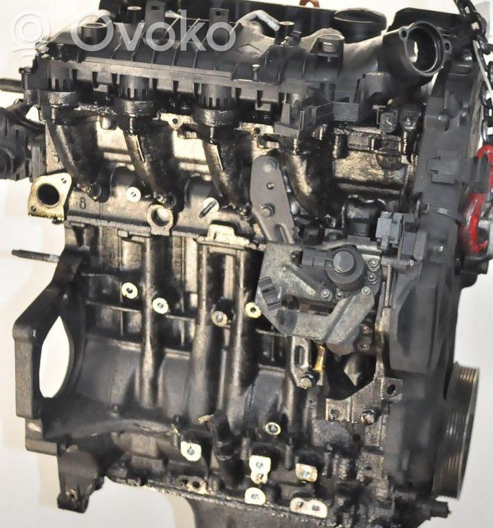 Motor completo   9HZ,9H01,9HY