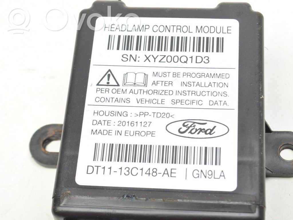 Lichtmodul Lichtsensor   DT1113C148AE