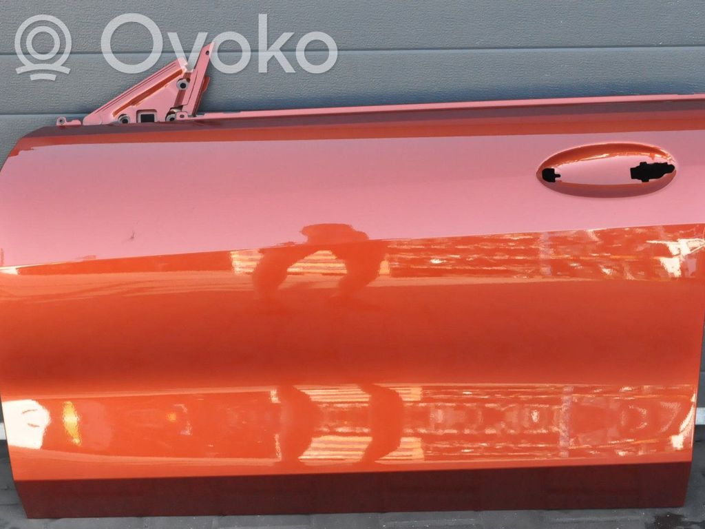 BMW 8 G16 Portiera anteriore 