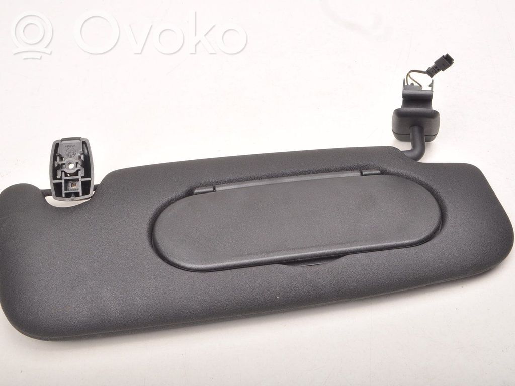 Mini One - Cooper F56 F55 Sun visor 