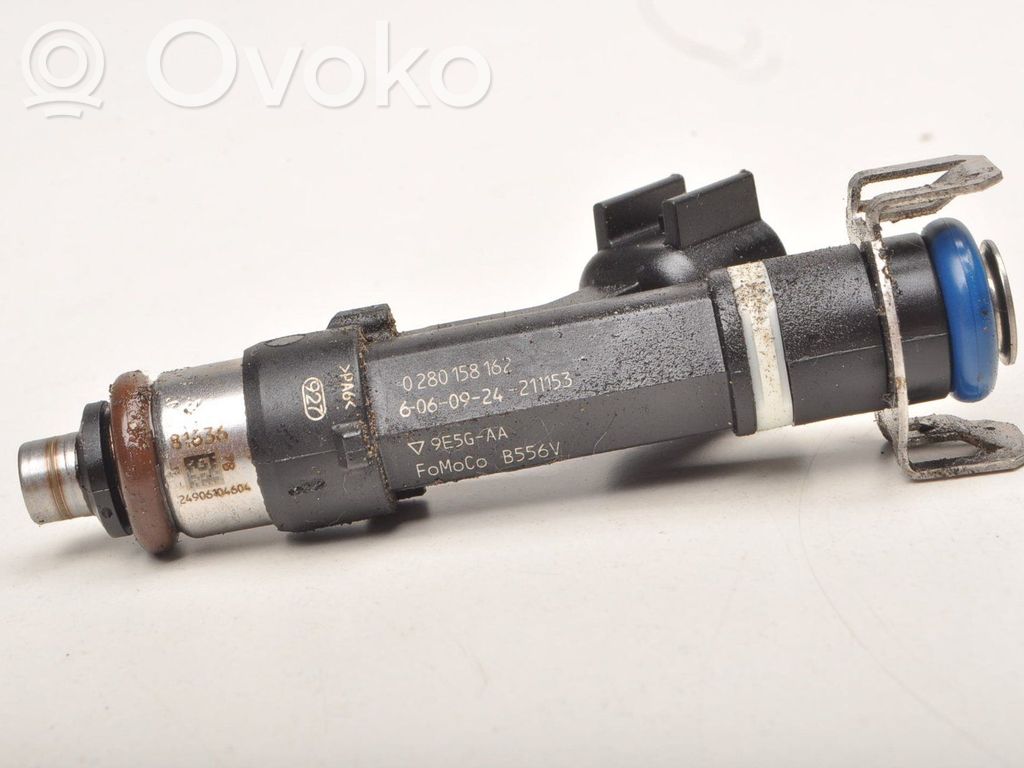Ford Kuga III Inyector de combustible 