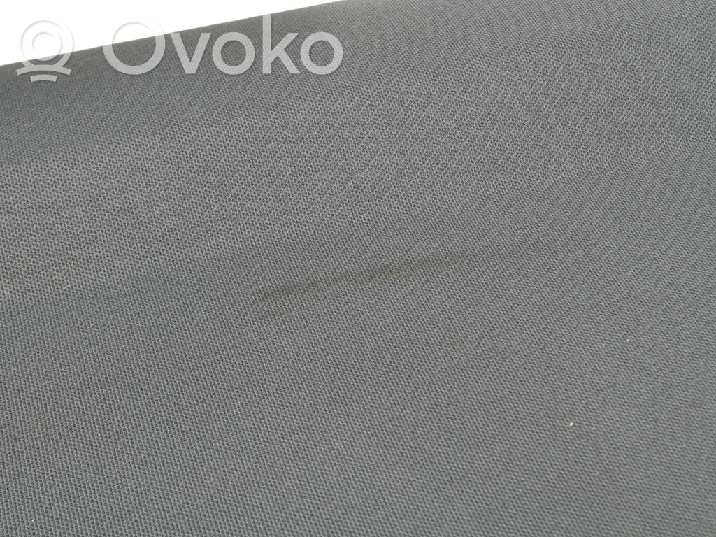 Mercedes-Benz A W176 Tapicerka bagażnika / Komplet 