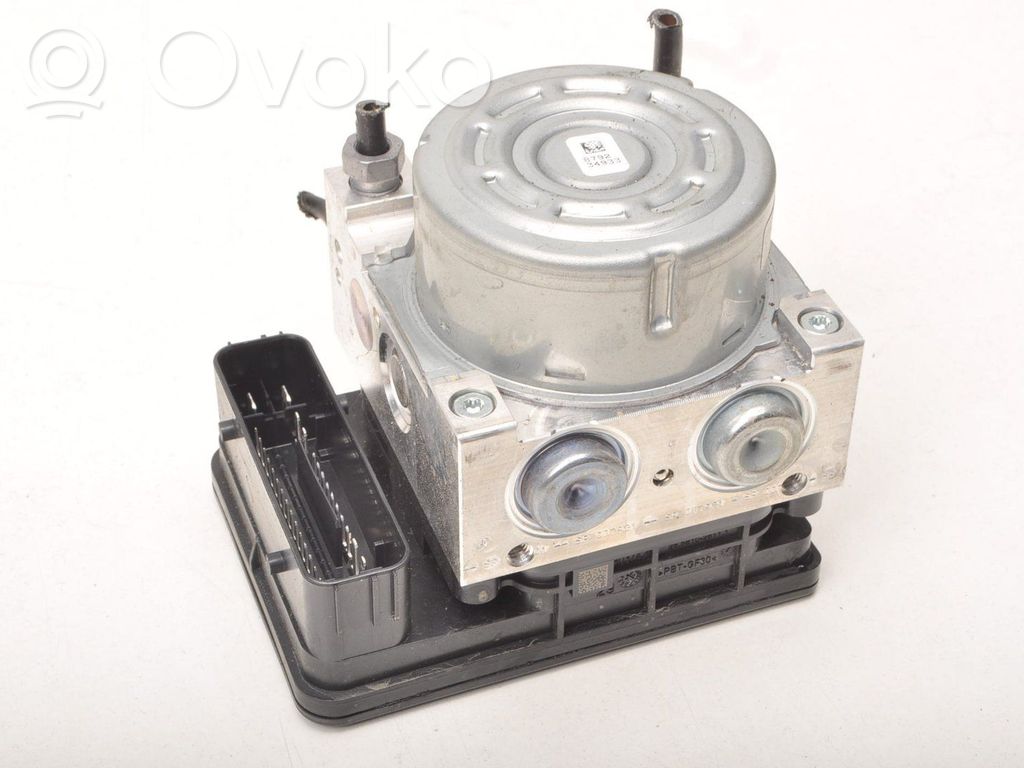 Ford Puma ABS Blokas 