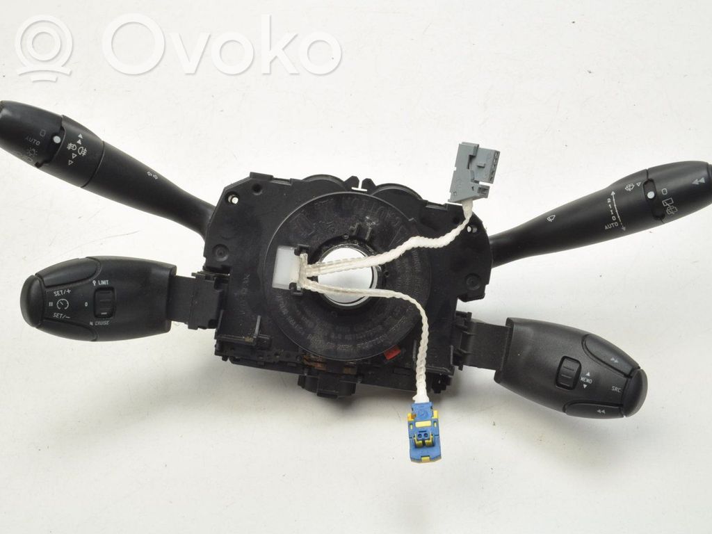 Peugeot 308 A set of switches 