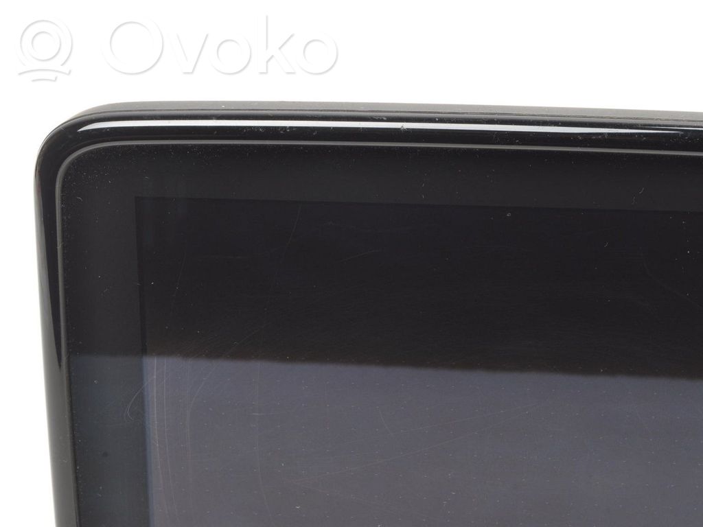 Ford Ka Screen/display/small screen 