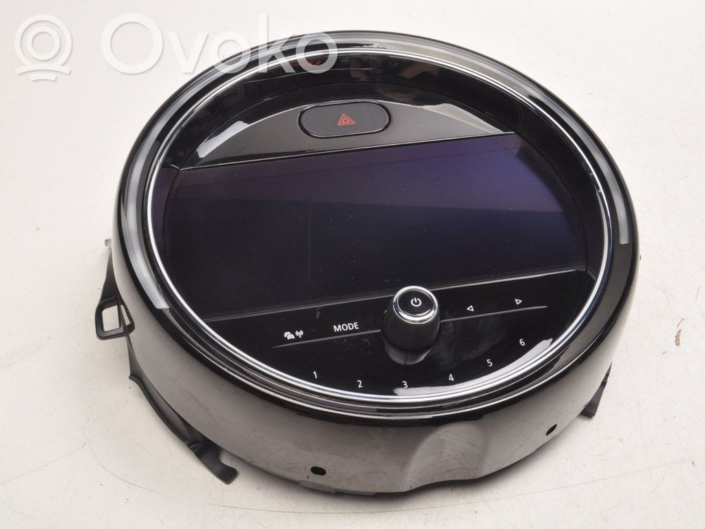 Mini One - Cooper F56 F55 Screen/display/small screen 
