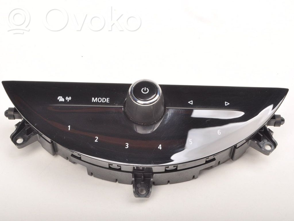 Mini One - Cooper F56 F55 Central console control unit 