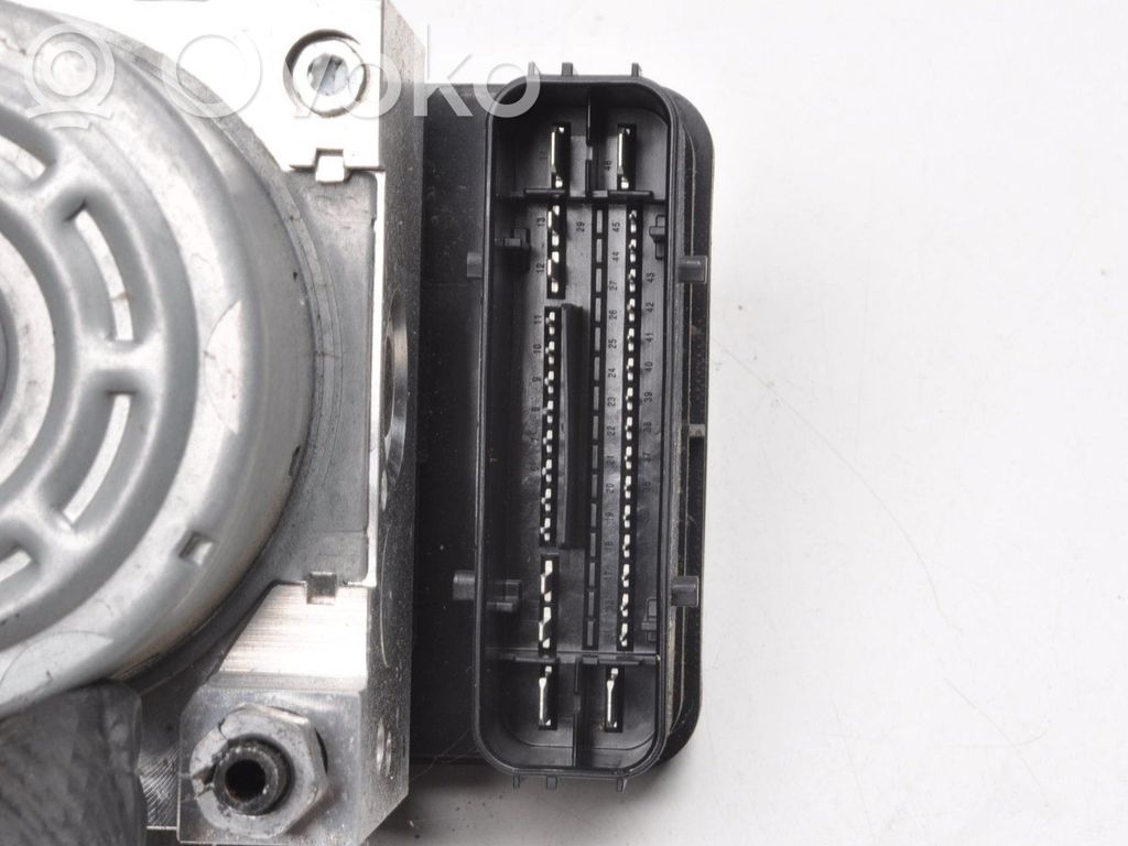 Ford Puma ABS Pump 