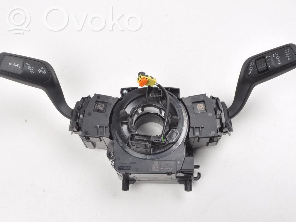 Kytkinsarja   H1BT14B522CH