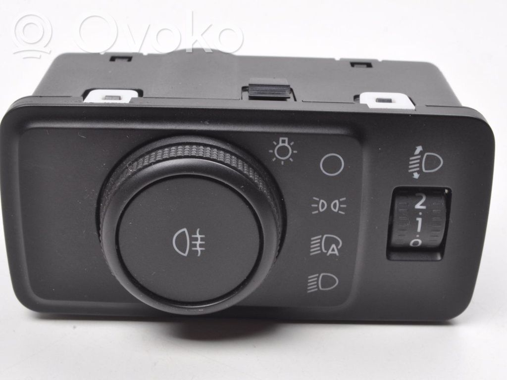 Interruptor de luz   PZ3T13D061BBW
