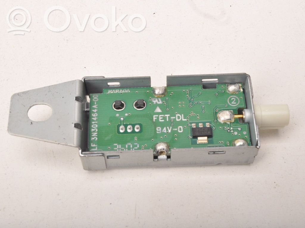 Ford Puma Antenos stiprintuvas 