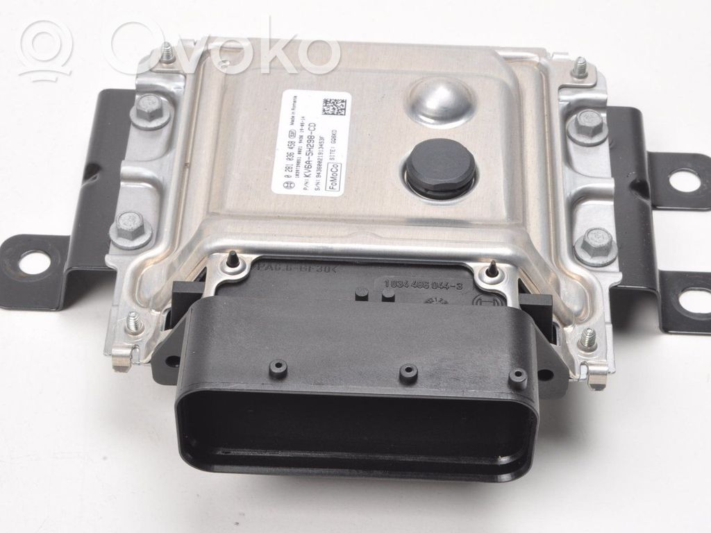 Ford Connect Other relay 