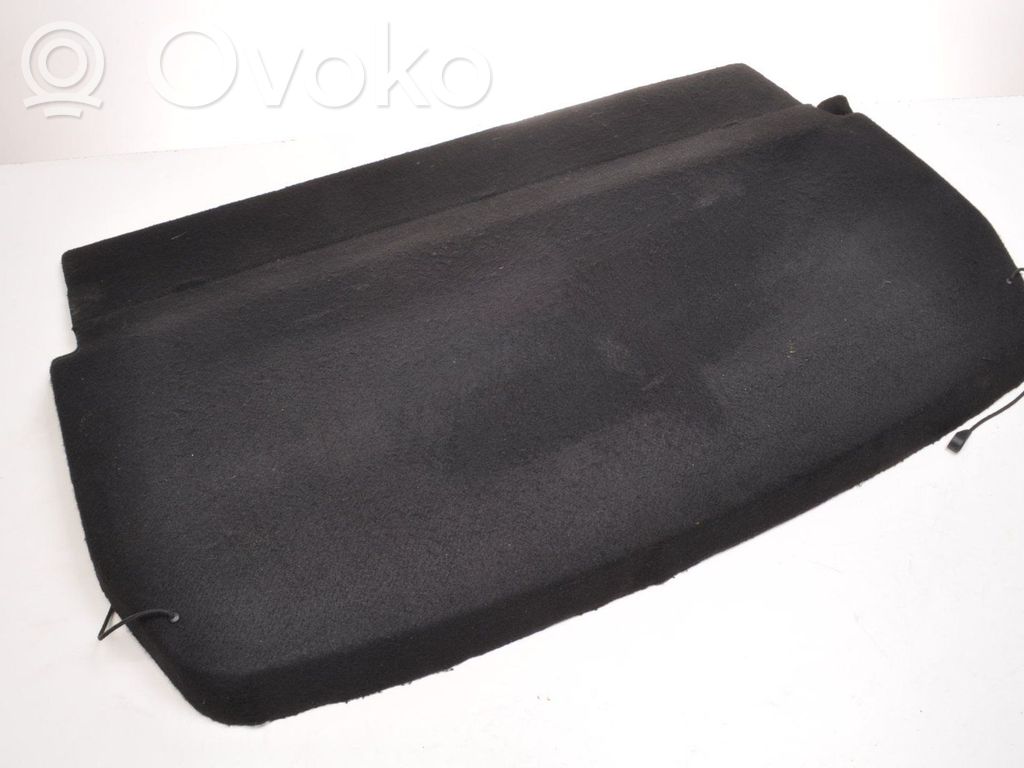 Citroen C4 II Picasso Juego de molduras protectoras de la puerta/portón del maletero 