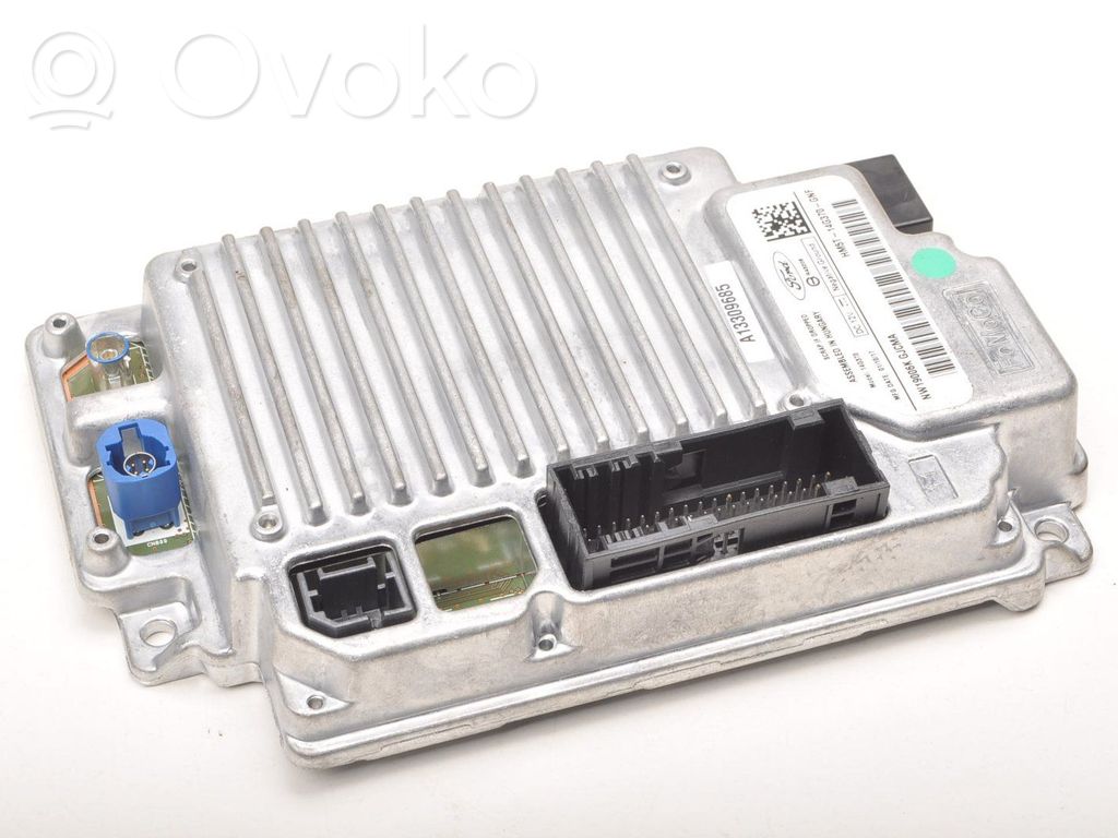 GPS navigation control unit/module   HM5T14G370GNF